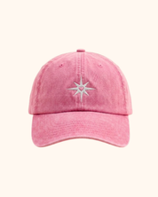 LA CASQUETTE ÉTOILÉE