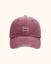 LA CASQUETTE FIDEM