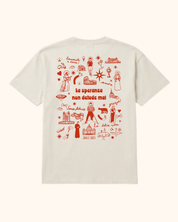 LE T-SHIRT DU JUBILÉ 2025
