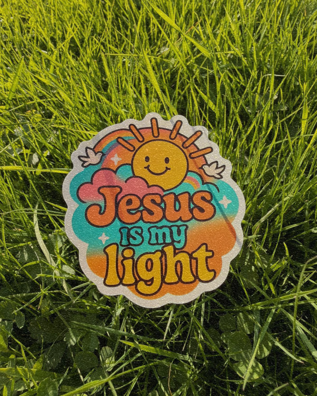 Sticker Pack