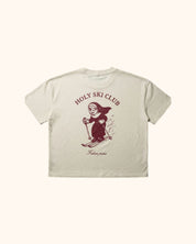 Le Sainte-Geneviève femme - Holy Ski Club