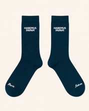 LES CHAUSSETTES HABEMUS