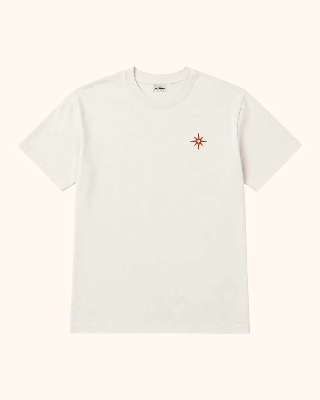 LE T-SHIRT JESUS SPORT CLUB