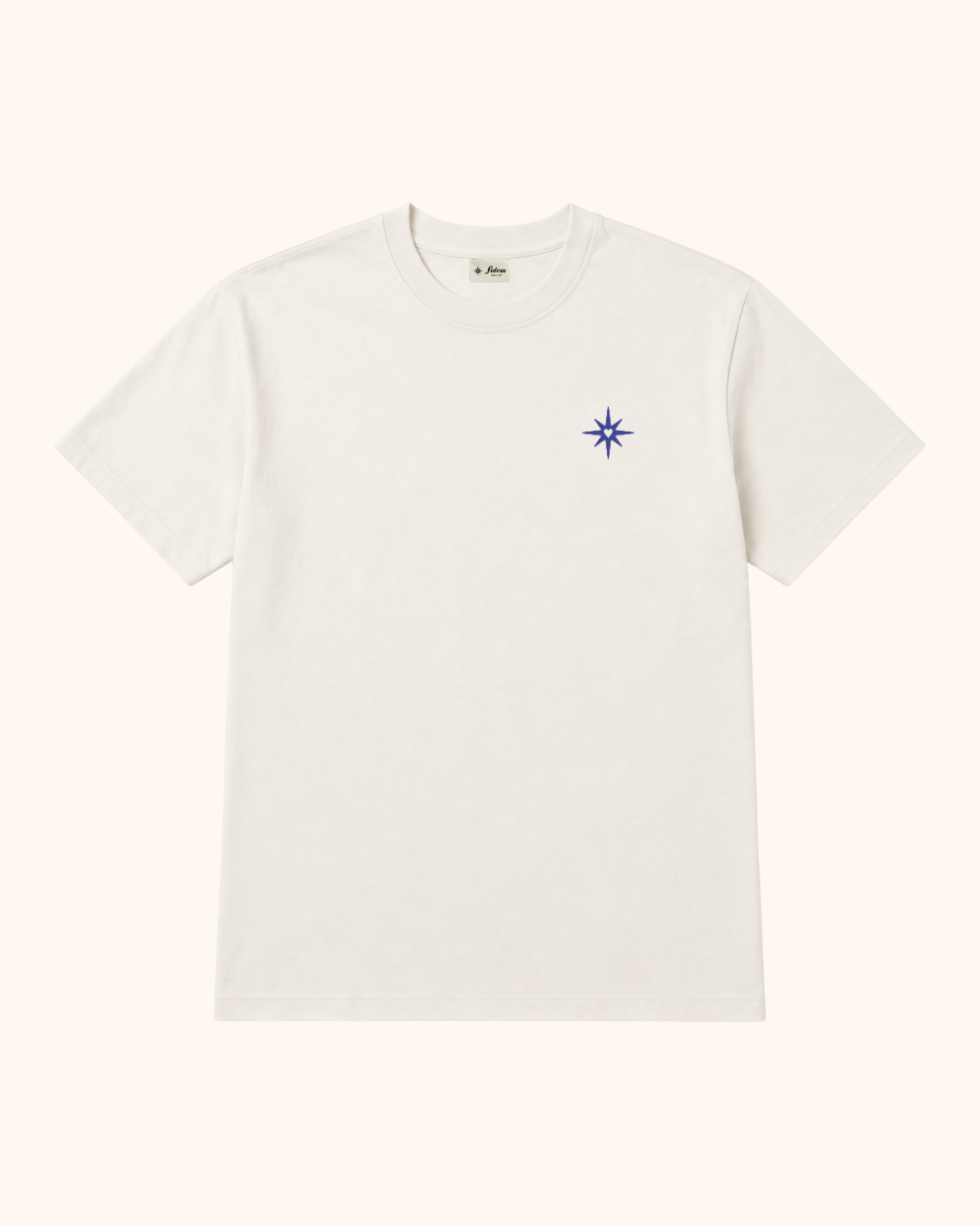LE T-SHIRT JESUS SPORT CLUB