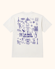 LE T-SHIRT LÉON