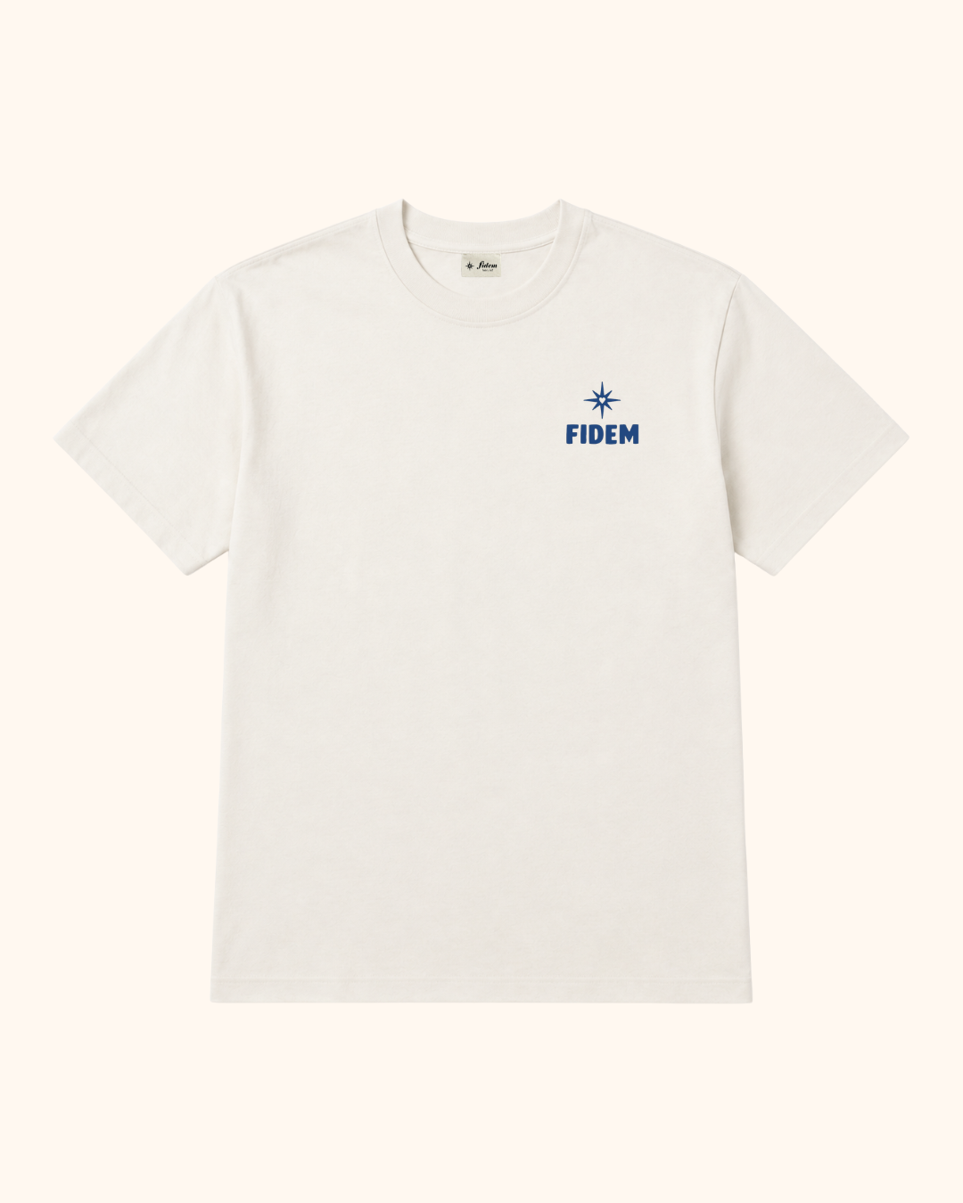 LE T-SHIRT LÉON