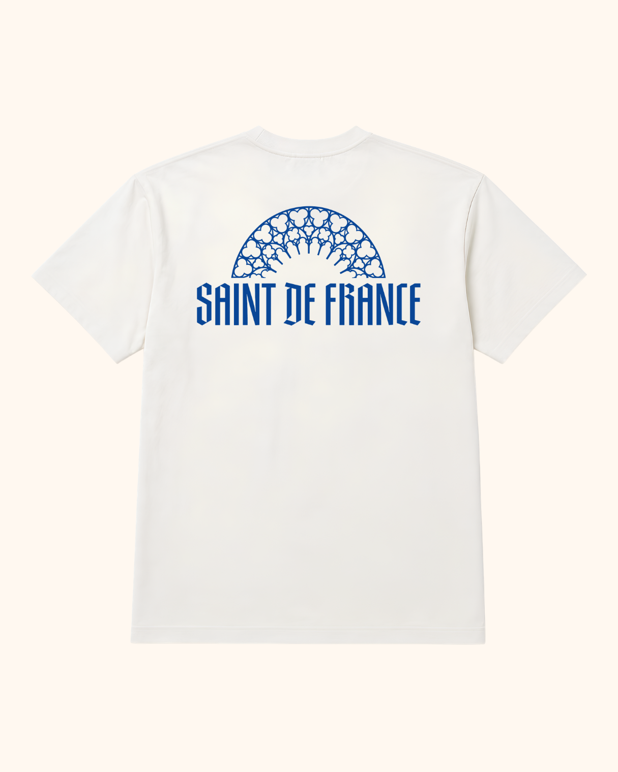 LE SAINT DE FRANCE