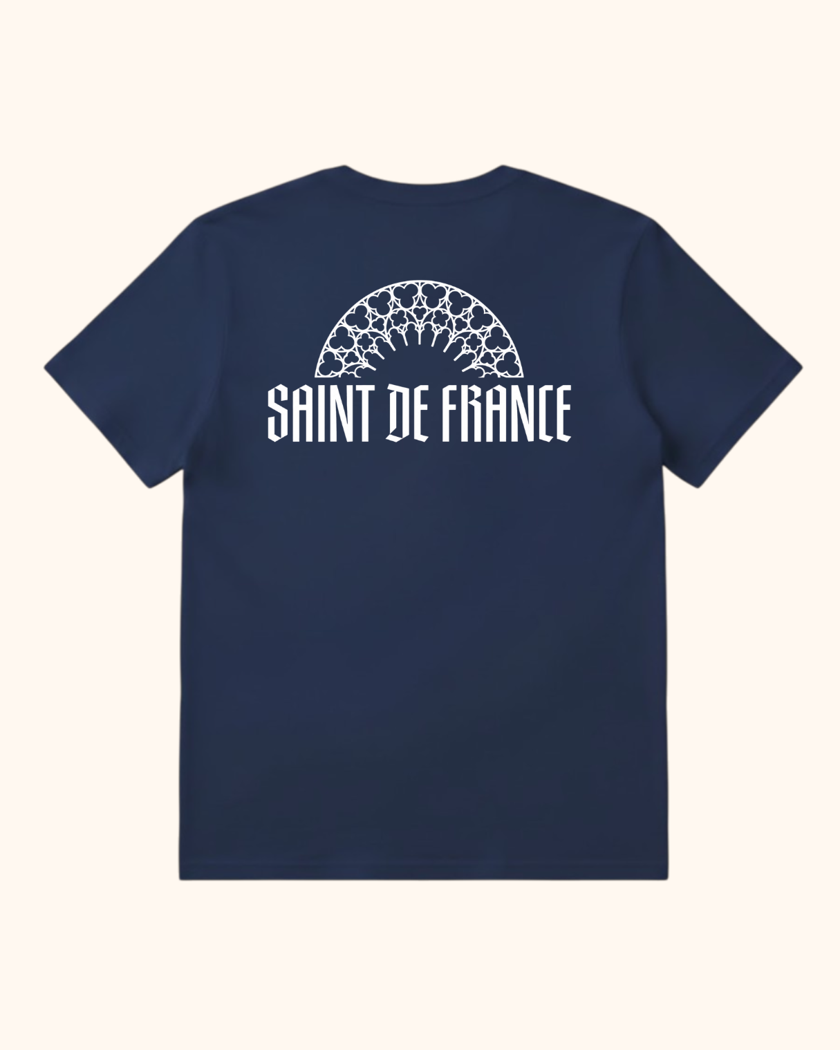 LE SAINT DE FRANCE