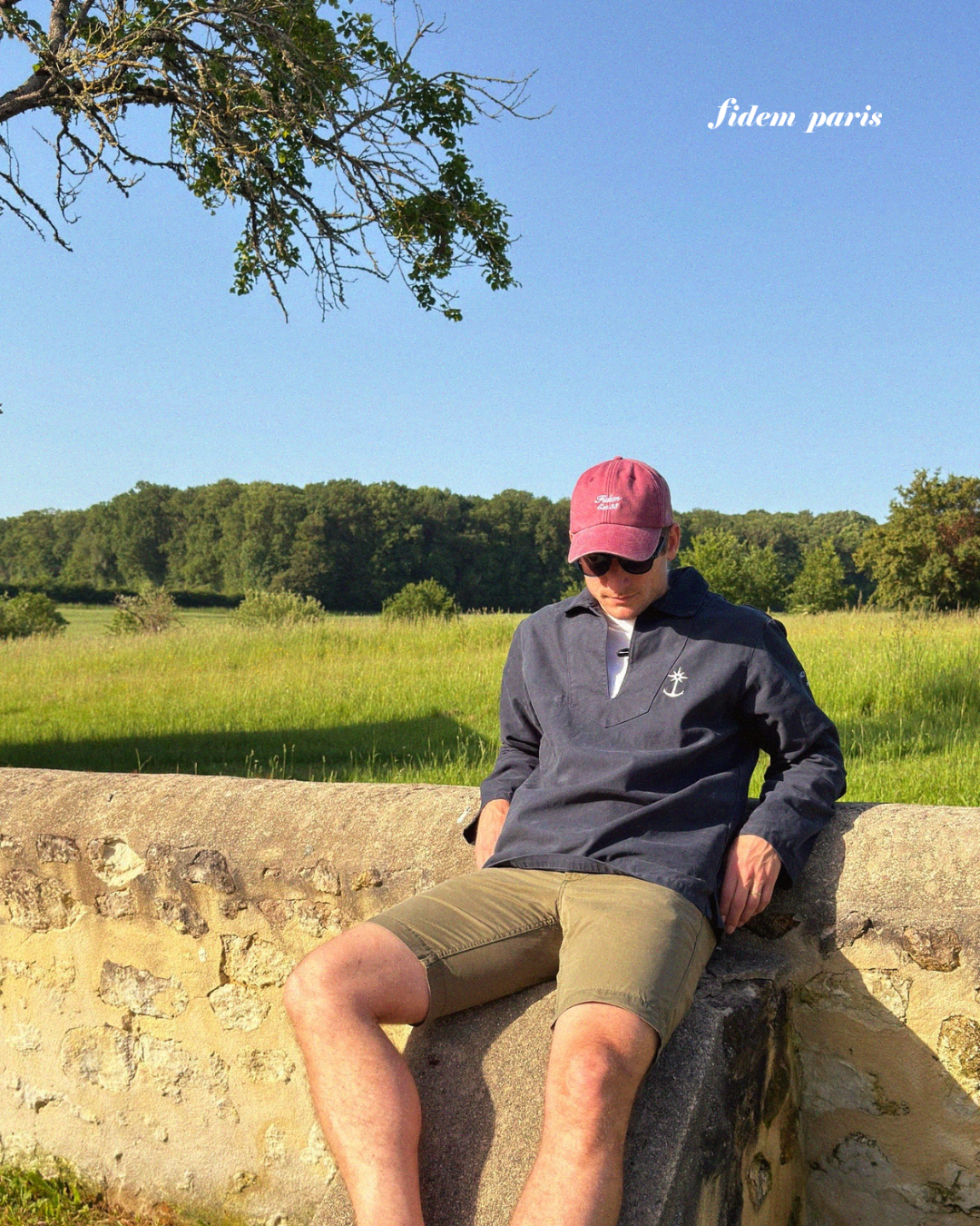 LA SAINT PIERRE