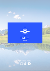 Carte Cadeau Fidem