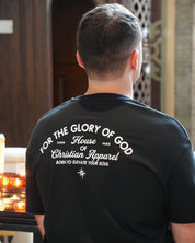 LE T-SHIRT GLORY
