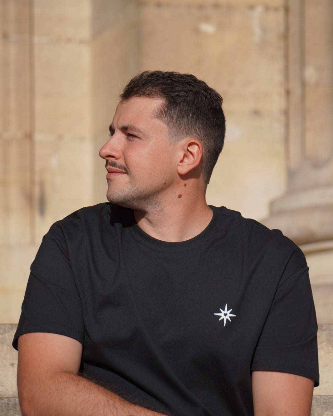 LE T-SHIRT GLORY