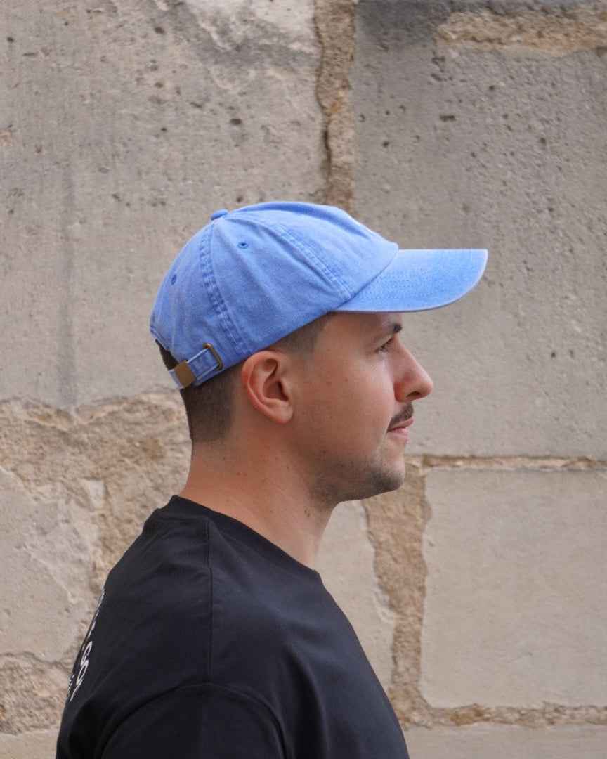 LA CASQUETTE FIDEM
