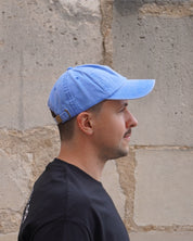 LA CASQUETTE FIDEM
