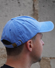 LA CASQUETTE FIDEM