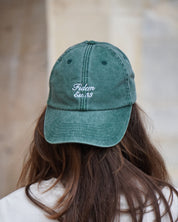 LA CASQUETTE FIDEM