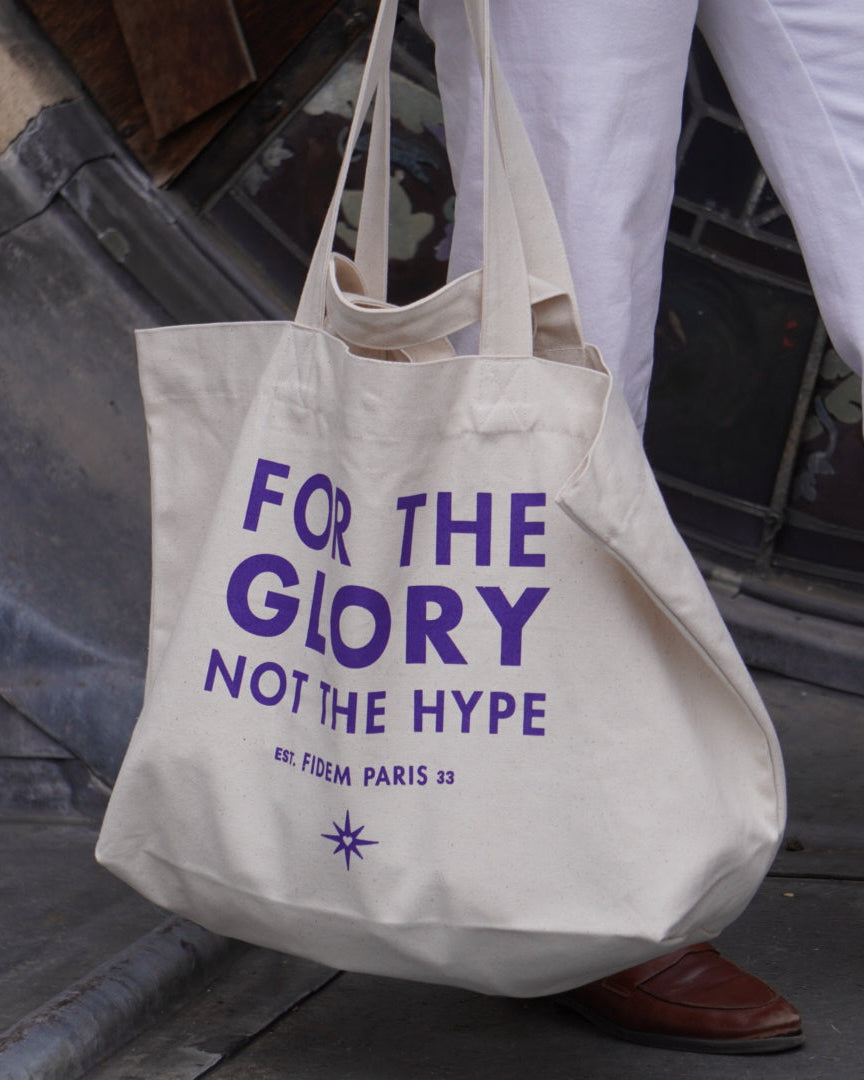 LE SAC GLORY