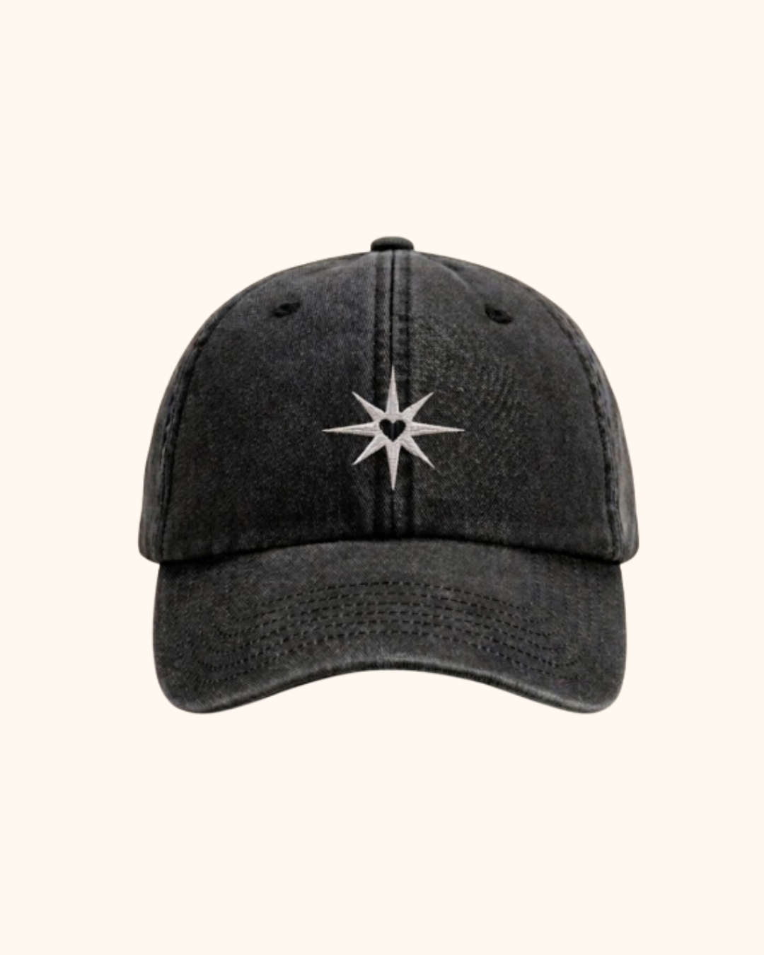 LA CASQUETTE ÉTOILÉE
