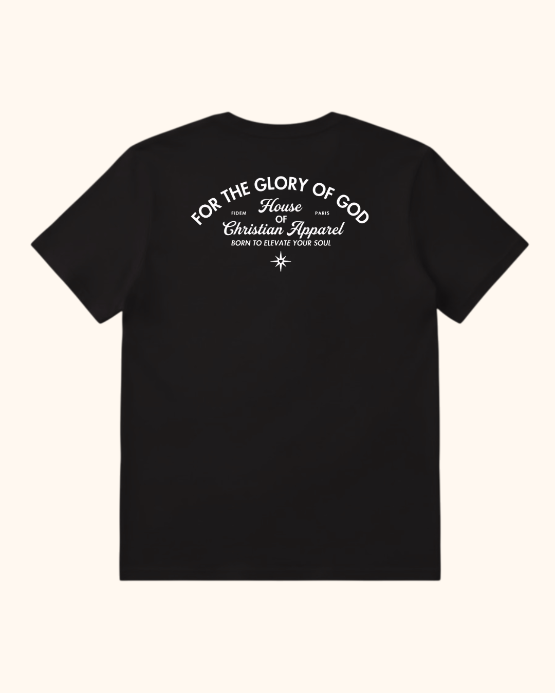 LE T-SHIRT GLORY
