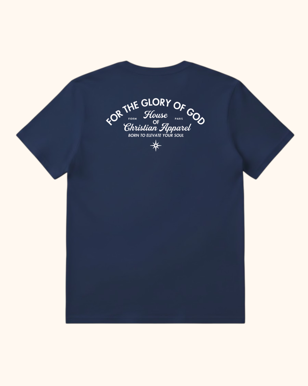 LE T-SHIRT GLORY