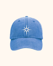 LA CASQUETTE ÉTOILÉE