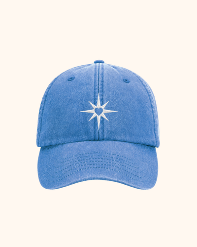 LA CASQUETTE ÉTOILÉE