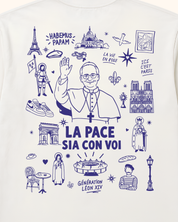 LE T-SHIRT LÉON