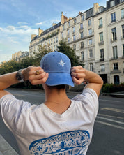 LA CASQUETTE ÉTOILÉE