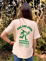 Le t-shirt Lazare