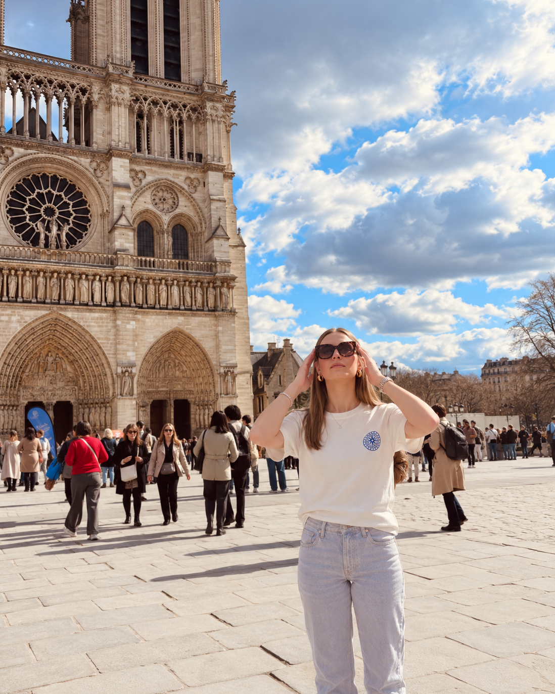 LE SAINT DE FRANCE