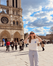 LE SAINT DE FRANCE