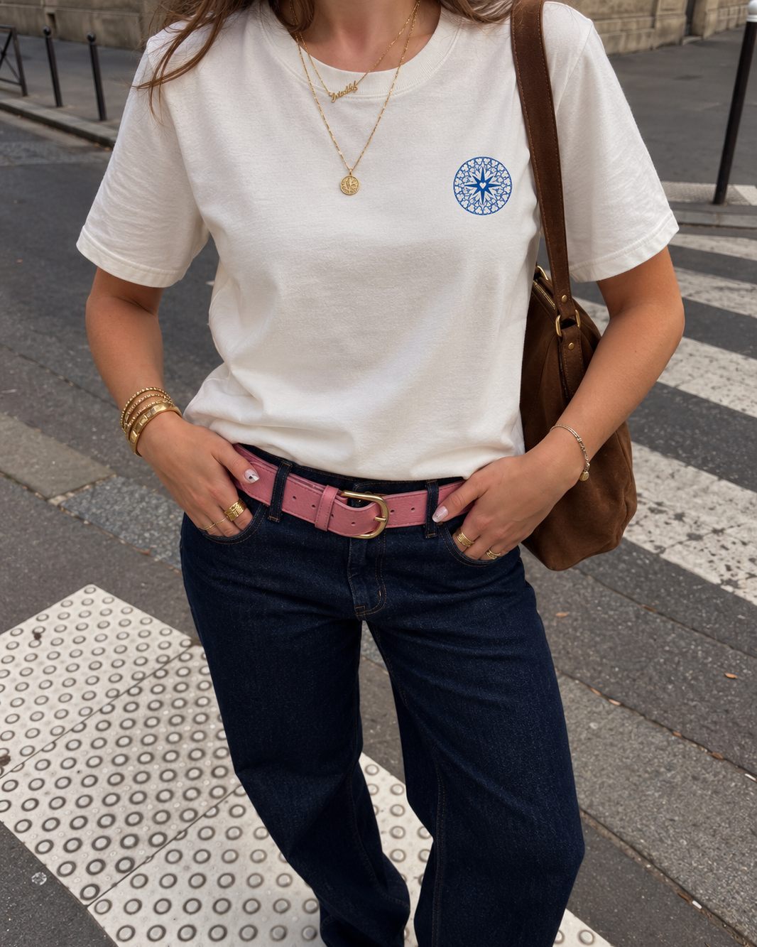 LE SAINT DE FRANCE
