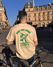Le t-shirt Lazare