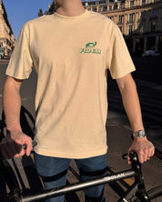 Le t-shirt Lazare