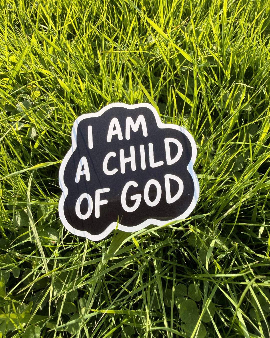 Pack de stickers Fidem