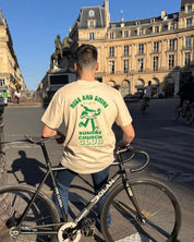Le t-shirt Lazare