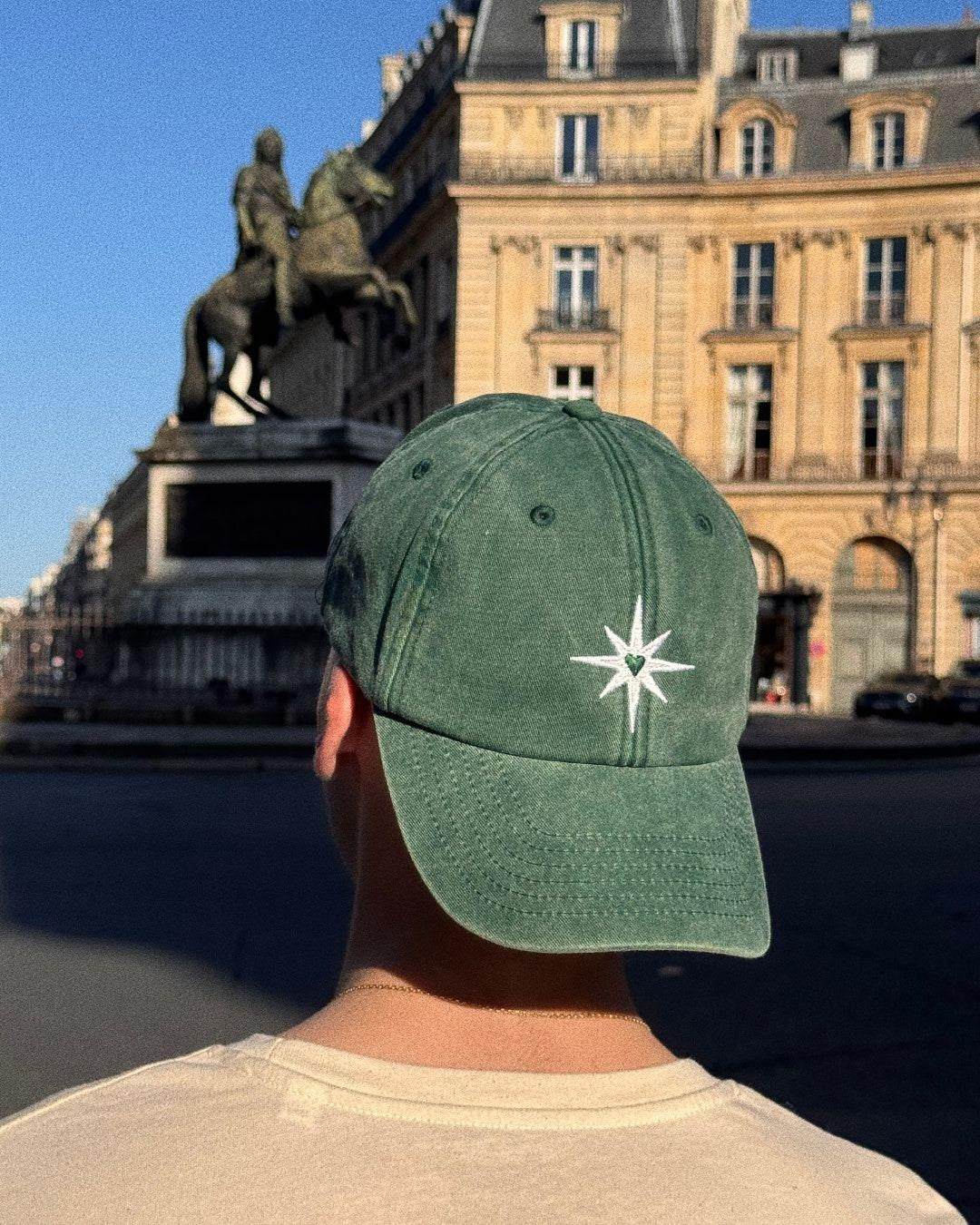 La casquette FIDEM
