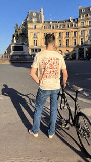 Le t-shirt du Jubilé 2025 - La speranza non delude mai