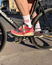 Les chaussettes JLY