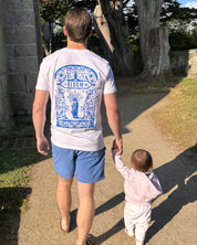 Le T-shirt Marie