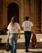 LE T-SHIRT LÉON