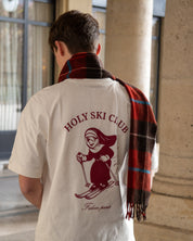 Le Sainte-Geneviève homme - Holy Ski Club