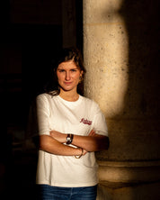 Le Sainte-Geneviève femme - Holy Ski Club