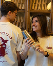 Le Sainte-Geneviève femme - Holy Ski Club