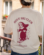 Le Sainte-Geneviève femme - Holy Ski Club