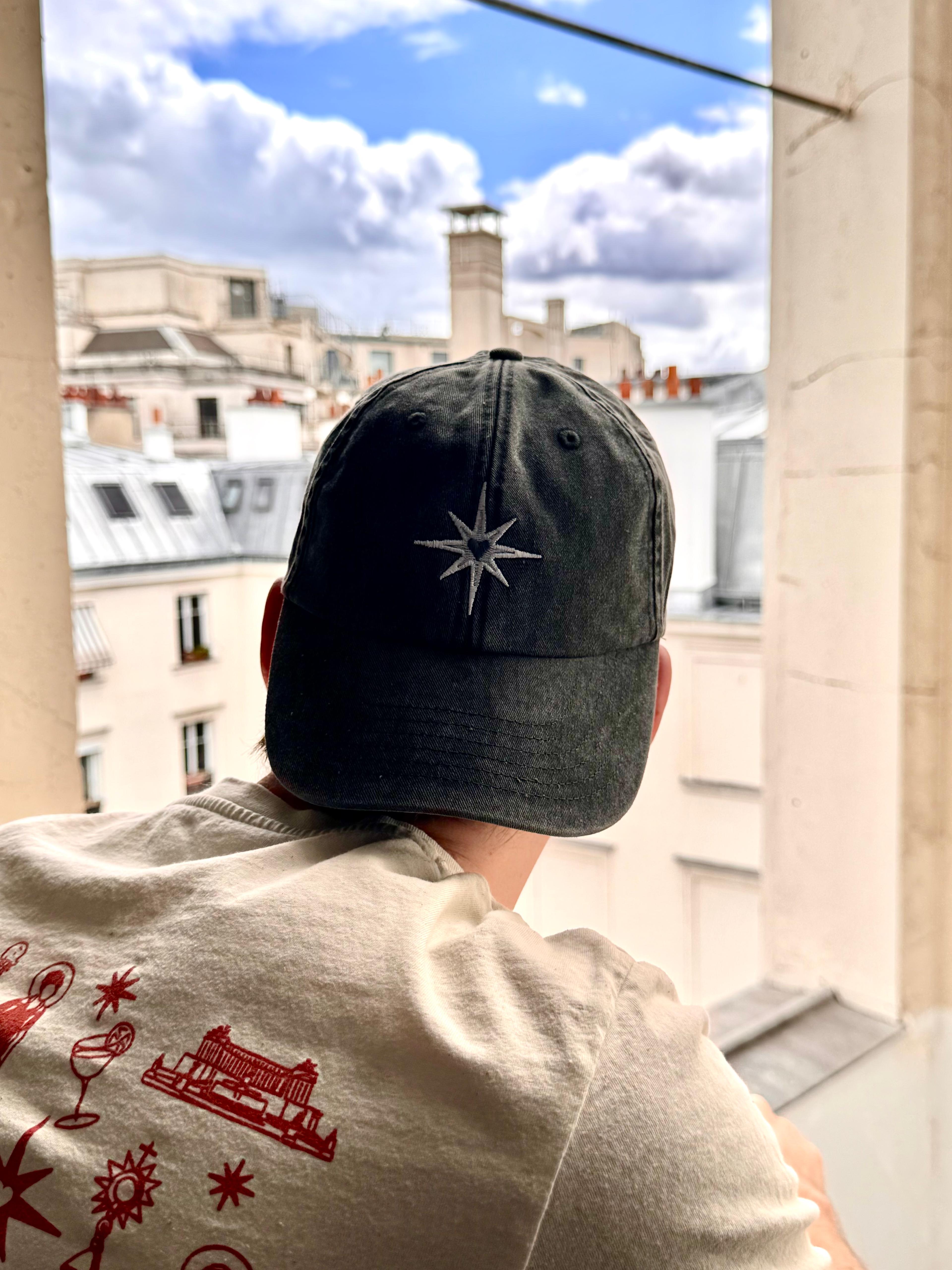 La casquette FIDEM - Ton étoile du berger