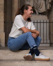 LES CHAUSSETTES HABEMUS