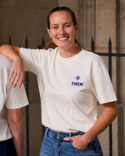 LE T-SHIRT LÉON