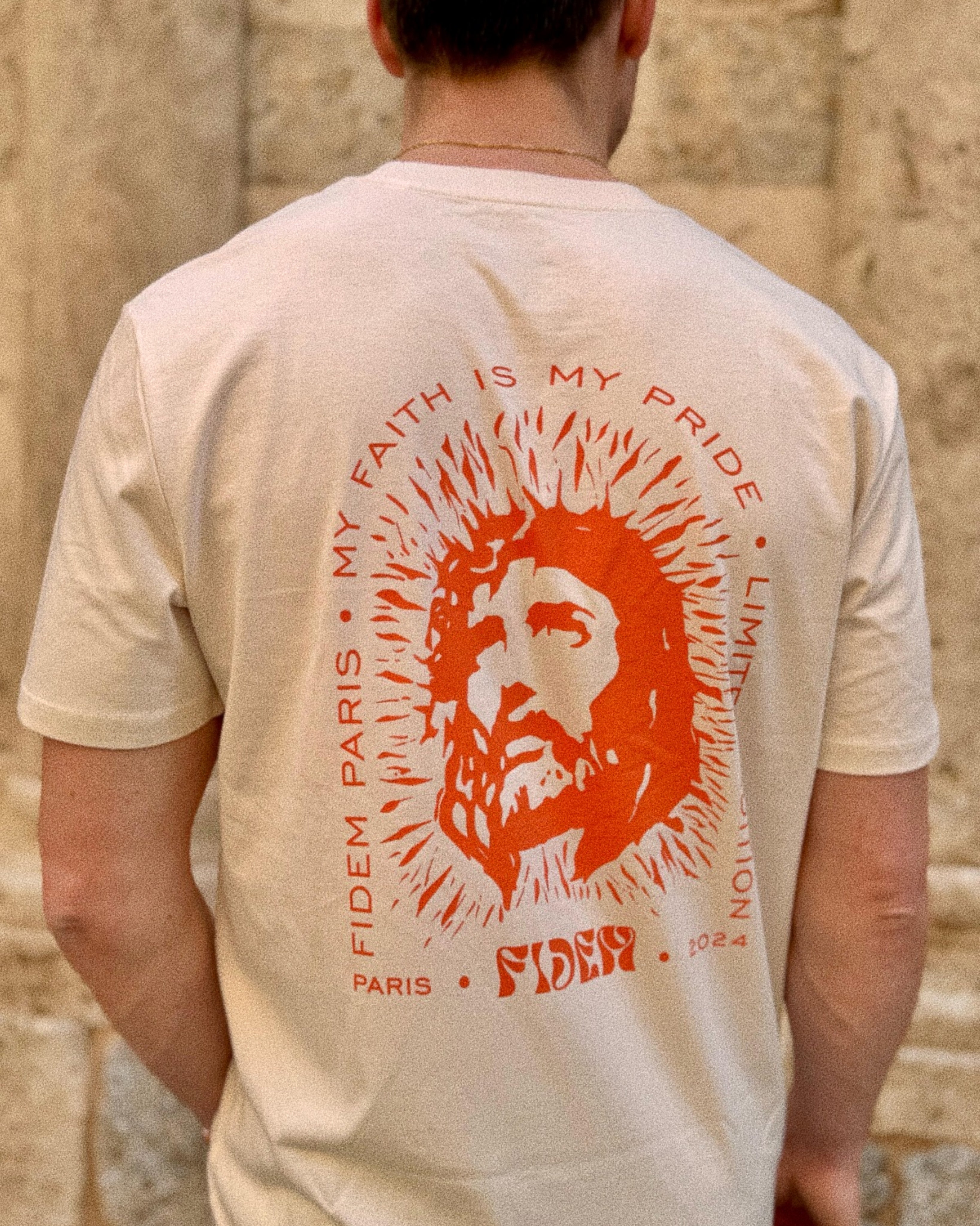 Le t-shirt Etienne