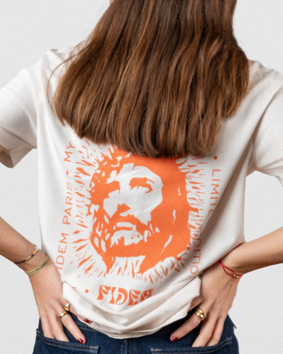 Le t-shirt Etienne